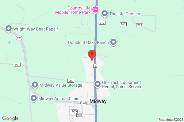 Midway Stor-N-Lock