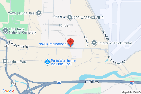 Novus International