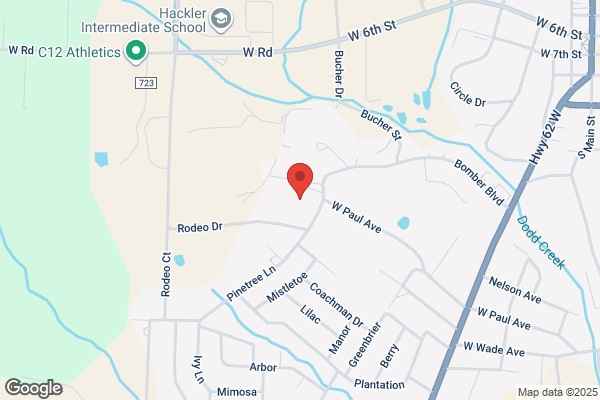 Pine Lane Healthcare