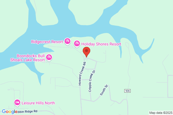 Red Arrow Resort