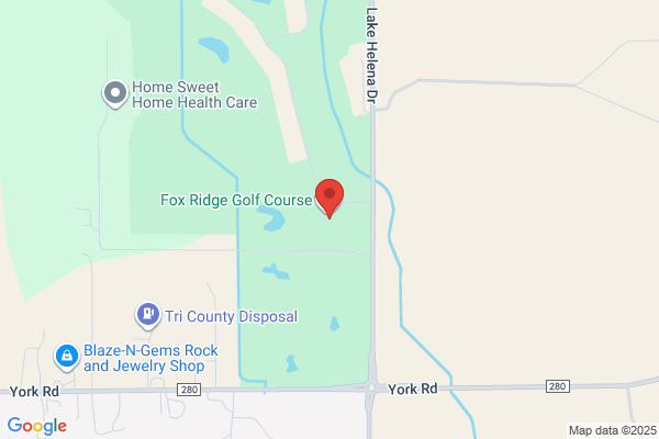 Red Fox Club