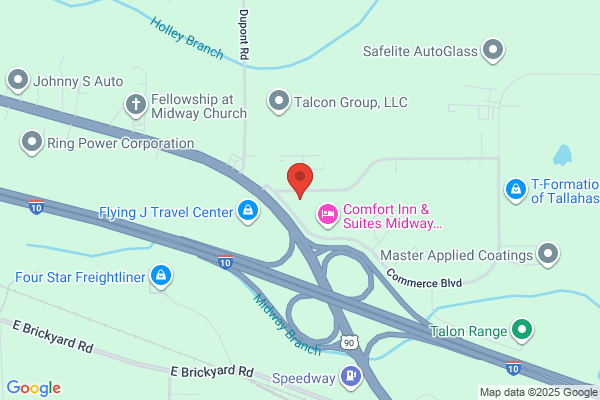 Baymont by Wyndham Midway/ Tallahassee