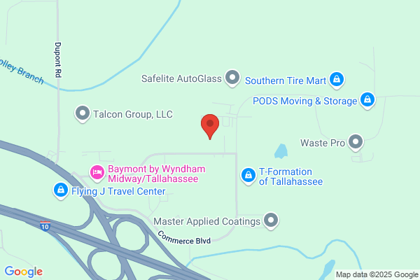 Thermo King of the Southeast - Tallahassee