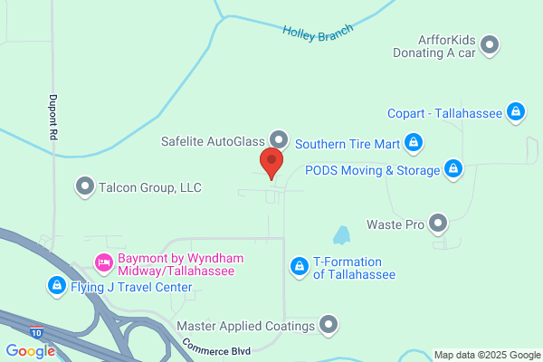 ABC Supply Co. Inc.