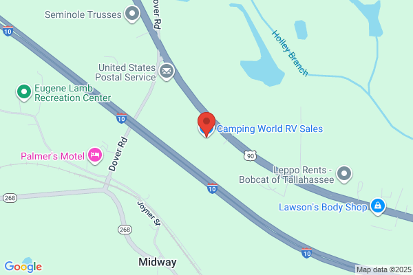 Camping World of Tallahassee