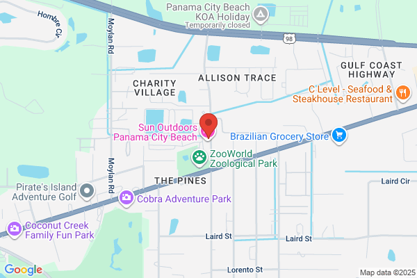 Emerald Coast Rv