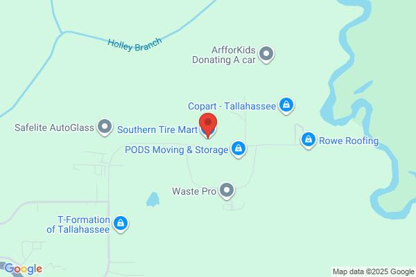 Southern Tire Mart