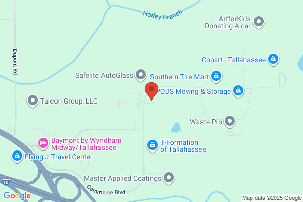 Truckers 24 Hour Road Service