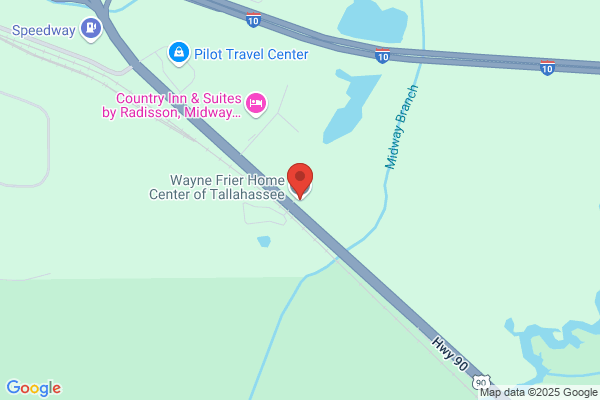 Wayne Frier Home Center of Tallahassee, LLC