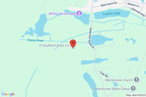 A Southern Boys Co. LLC