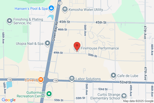 Firehouse Towing, Hauling and Transportation