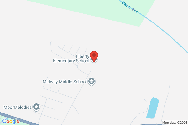 Liberty Elementary School