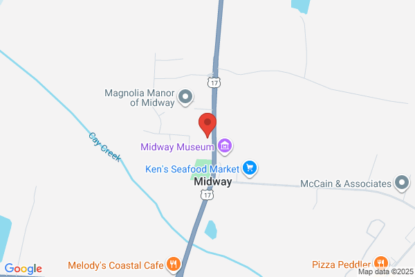 Midway Auto Parts