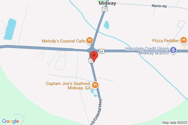 Midway Feed and Supply Center
