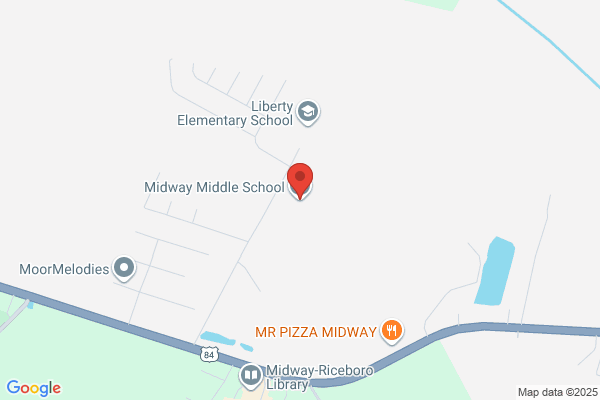 Midway Middle School