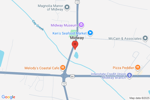 Midway Motel