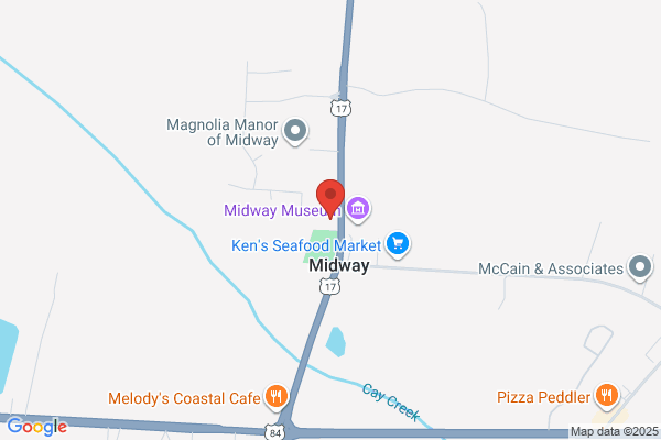 NAPA Auto Parts - Midway Auto Parts