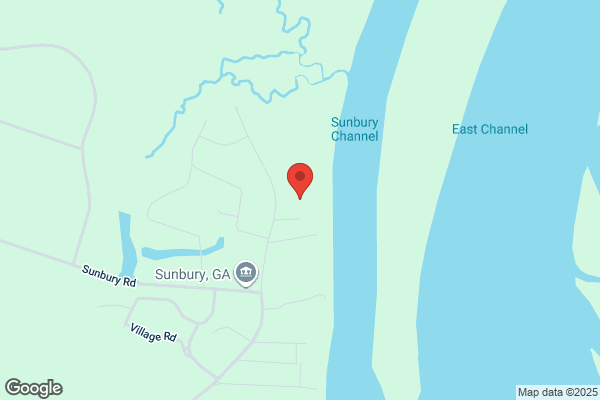 Sunbury Crab Company
