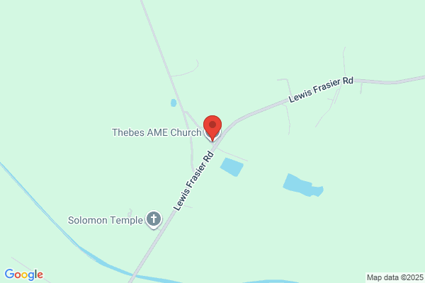 Thebes AME Church