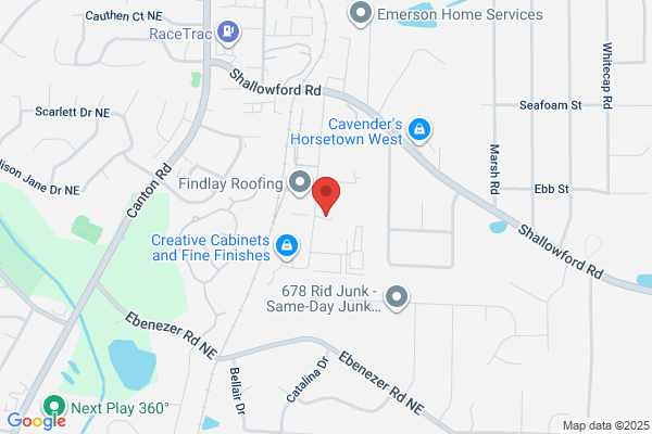 Twin Oaks Nursery & Lawn Maintenance Inc