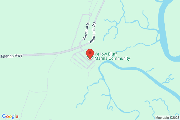 Yellow Bluff Fishing Camp