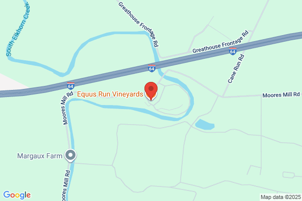 Equus Run Vineyards