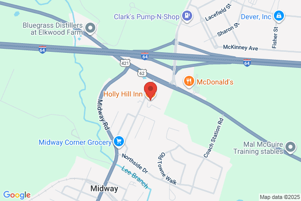Holly Hill Inn