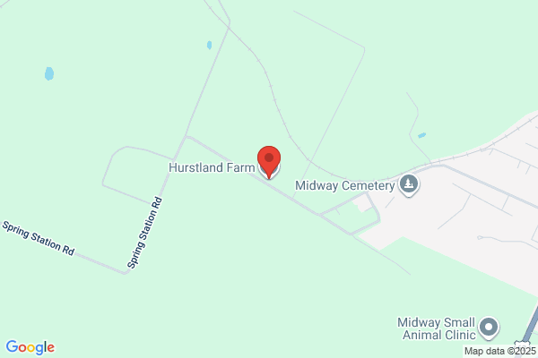 Hurstland Farm