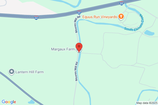 Margaux Farm Llc