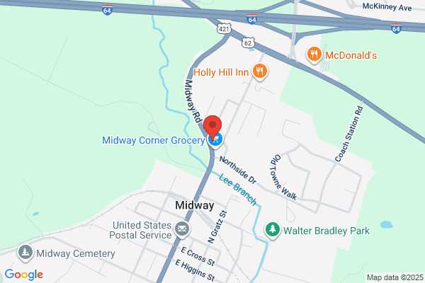 Midway Auto Service