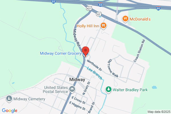 Midway Corner Grocery