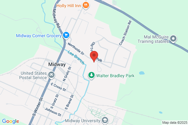 Midway Free Public Library