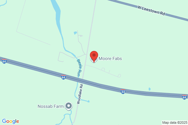 Moore Fabs