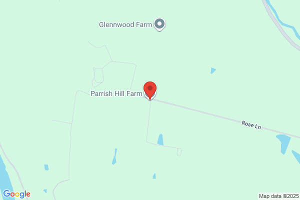 Parrish Hill Farm