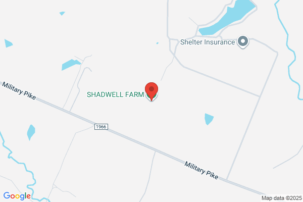 Shadwell Farms