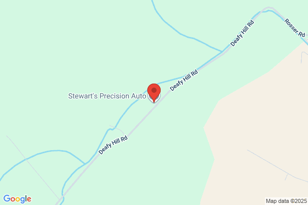 Stewart's Auto Service