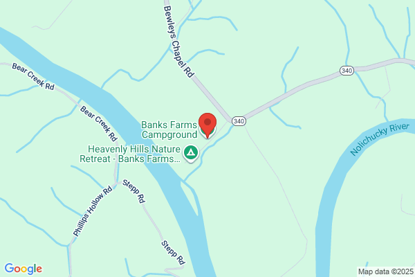 Banks Farms Campground