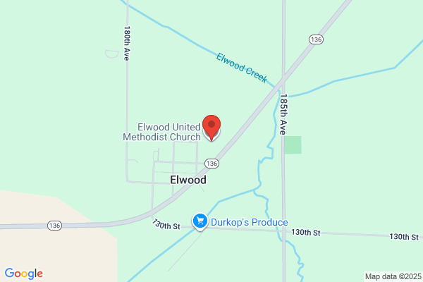 Elwood United Methodist Church