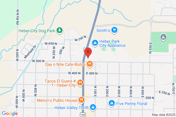 Jiffy Lube Oil Change & Multicare