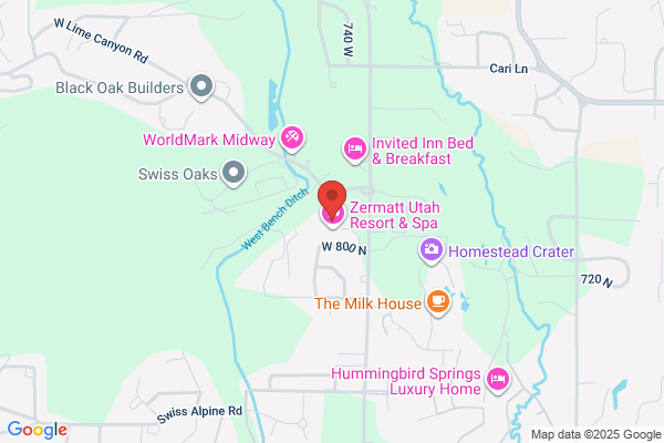 Adventure Haus Midway