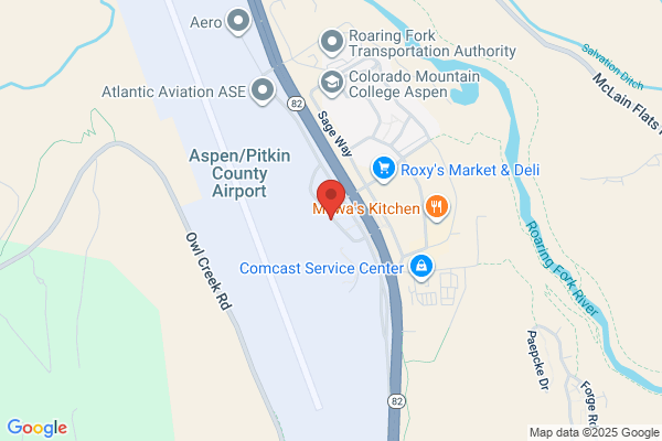 Aspen Transportation Llc