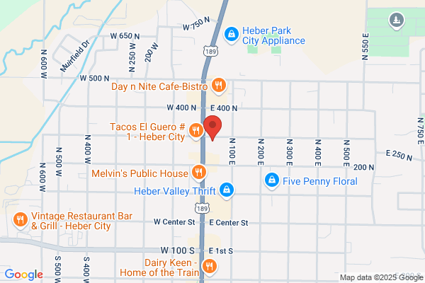 Heber Valley Funeral Home