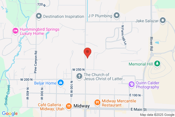 Heber Valley Mechanical