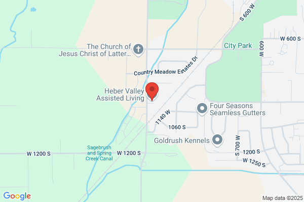 Herber Valley Assisted Living