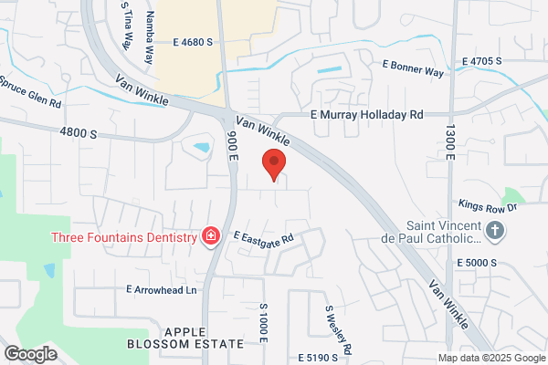 Huffaker Plumbing & Heating