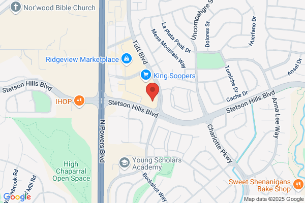 Lovejoy Christian Dentist