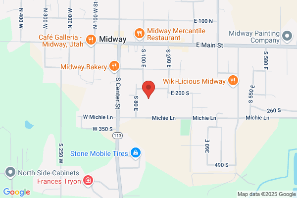 Midway, Midway Elementary School