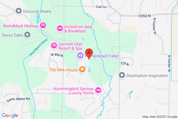 Mountain House Grill
