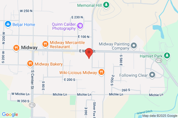 Nielson Chiropractic Center