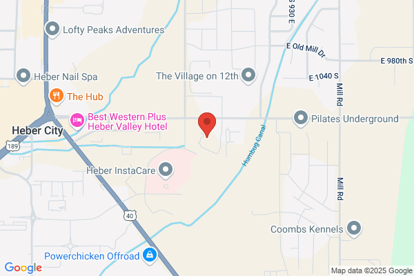 Rocky Mountain Care